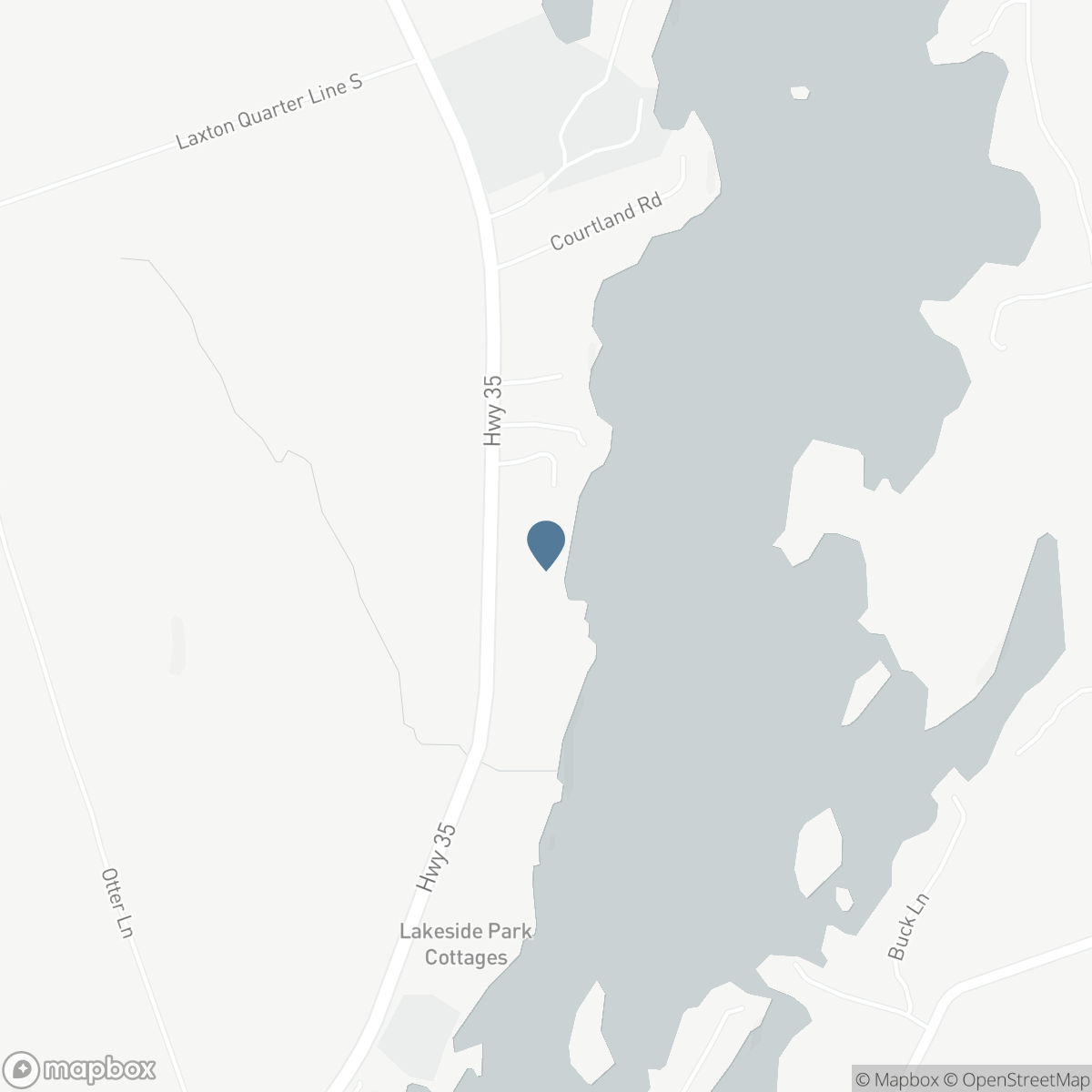 7254 HIGHWAY 35, Coboconk, Ontario K0M 1K0